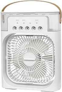 Portable Air Conditioners,700ml Mini Evaporative Cooler,USB Personal